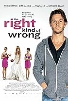 Ryan Kwanten in The Right Kind of Wrong (2013)