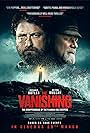 Gerard Butler and Peter Mullan in The Vanishing (2018)