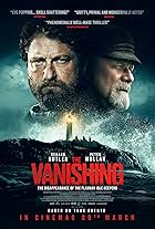 Gerard Butler and Peter Mullan in The Vanishing (2018)