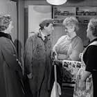 Timothy Bateson, Renee Houston, Avice Landone, and Barbara Mullen in The Saint (1962)