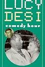 The Lucy-Desi Comedy Hour (1957)