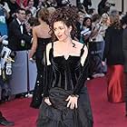 Helena Bonham Carter at an event for The 83rd Annual Academy Awards (2011)