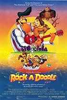 Christopher Plummer, Glen Campbell, Sandy Duncan, Ellen Greene, Phil Harris, and Will Ryan in Rock-A-Doodle (1991)
