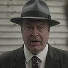 Roger Allam in Endeavour (2012)