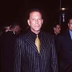 Mickey Rourke at an event for The Rainmaker (1997)