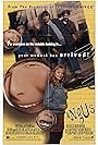 Ariana Richards, Chris Owen, and Charlie Talbert in Angus (1995)