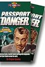 Cesar Romero in Passport to Danger (1954)