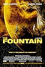 Rachel Weisz and Hugh Jackman in The Fountain (2006)