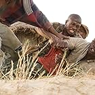 Djimon Hounsou in Blood Diamond (2006)