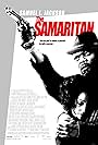 Samuel L. Jackson and Ruth Negga in The Samaritan (2012)