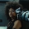 Zazie Beetz in Deadpool 2 (2018)