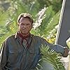 Sam Neill in Jurassic Park (1993)