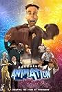 Adventures in Animation 3D (2004)