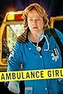 Kathy Bates in Ambulance Girl (2005)