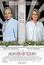 Michael Douglas and Diane Keaton in And So It Goes (2014)