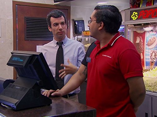 Nathan Fielder in Nathan for You (2013)