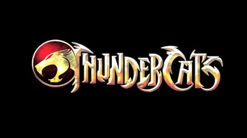 Thundercats Trailer