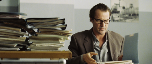 Sebastian Koch in The Lives of Others (2006)
