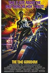 The Time Guardian (1987)