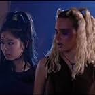 Beth Allen and Michelle Ang in The Tribe (1999)