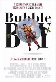 Jake Gyllenhaal in Bubble Boy (2001)