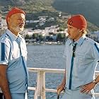 Bill Murray and Owen Wilson in The Life Aquatic with Steve Zissou (2004)
