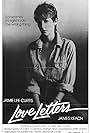 Jamie Lee Curtis in Love Letters (1983)