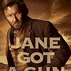 Joel Edgerton in Jane Got a Gun (2015)