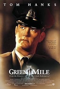 Primary photo for The Green Mile