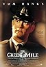 The Green Mile (1999) Poster