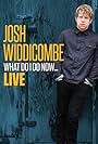 Josh Widdicombe in Josh Widdicombe: What Do I Do Now (2016)