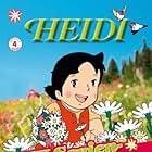 Heidi: A Girl of the Alps (1974)