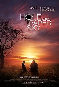 Hole in the Paper Sky (2008)