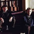 Tim Robbins and Sean Penn in Mystic River (2003)