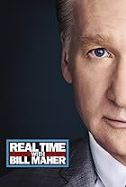 Bill Maher in Real Time with Bill Maher (2003)