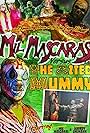 Mil Mascaras vs. the Aztec Mummy (2007)