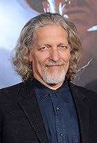 Clancy Brown at an event for Cowboys & Aliens (2011)