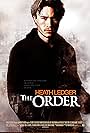 Heath Ledger in The Order (2003)