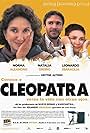 Norma Aleandro, Natalia Oreiro, and Leonardo Sbaraglia in Cleopatra (2003)