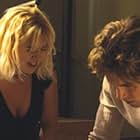 Greg Sestero and Juliette Danielle in The Room (2003)