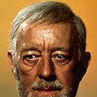 Alec Guinness in Star Wars: Episode IV - A New Hope (1977)
