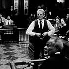 "The Verdict," Paul Newman & Joe Seneca (foreground)