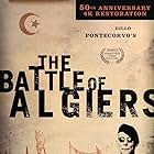 Jean Martin in The Battle of Algiers (1966)