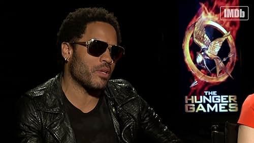 IMDb Asks Lenny Kravitz and Woody Harrelson About Their First Movie
