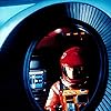 Keir Dullea in 2001: A Space Odyssey (1968)