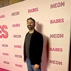 Jay Lifton - NY Premiere of BABES at Village East Cinemas