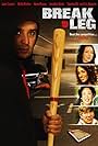 Eric Roberts, Jennifer Beals, John Cassini, Sandra Oh, and Molly Parker in Break a Leg (2005)