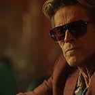 Willem Dafoe in The Last Thing He Wanted (2020)