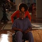 Steve Harris and Kimberly Elise in Diary of a Mad Black Woman (2005)