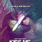 Simona Brown and Tallulah Haddon in Kiss Me First (2018)
